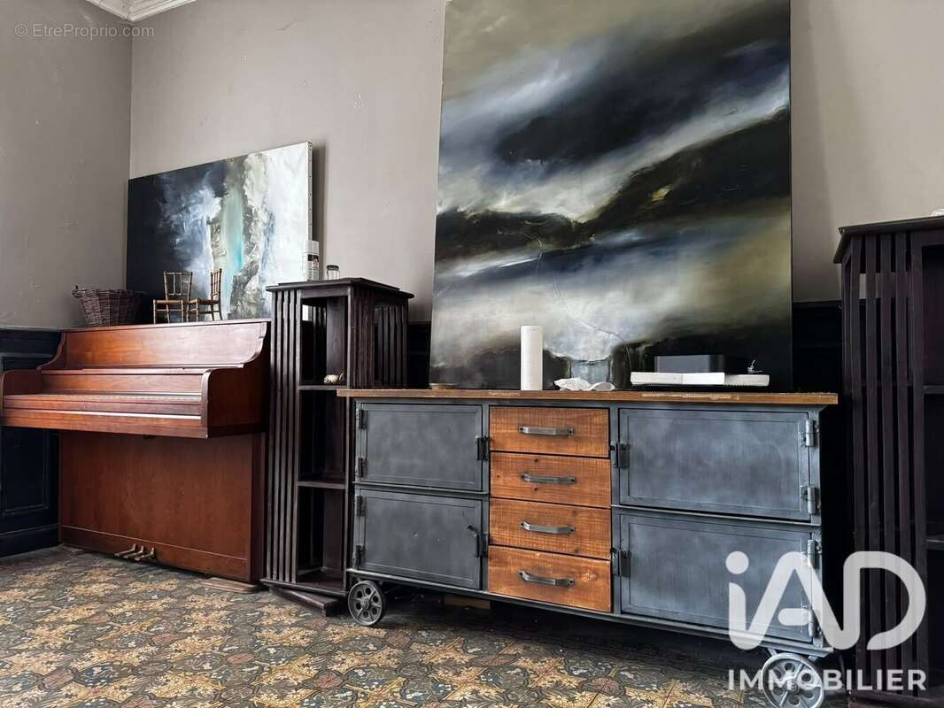 Maison 334 m² à Beauvais  - photo 7
