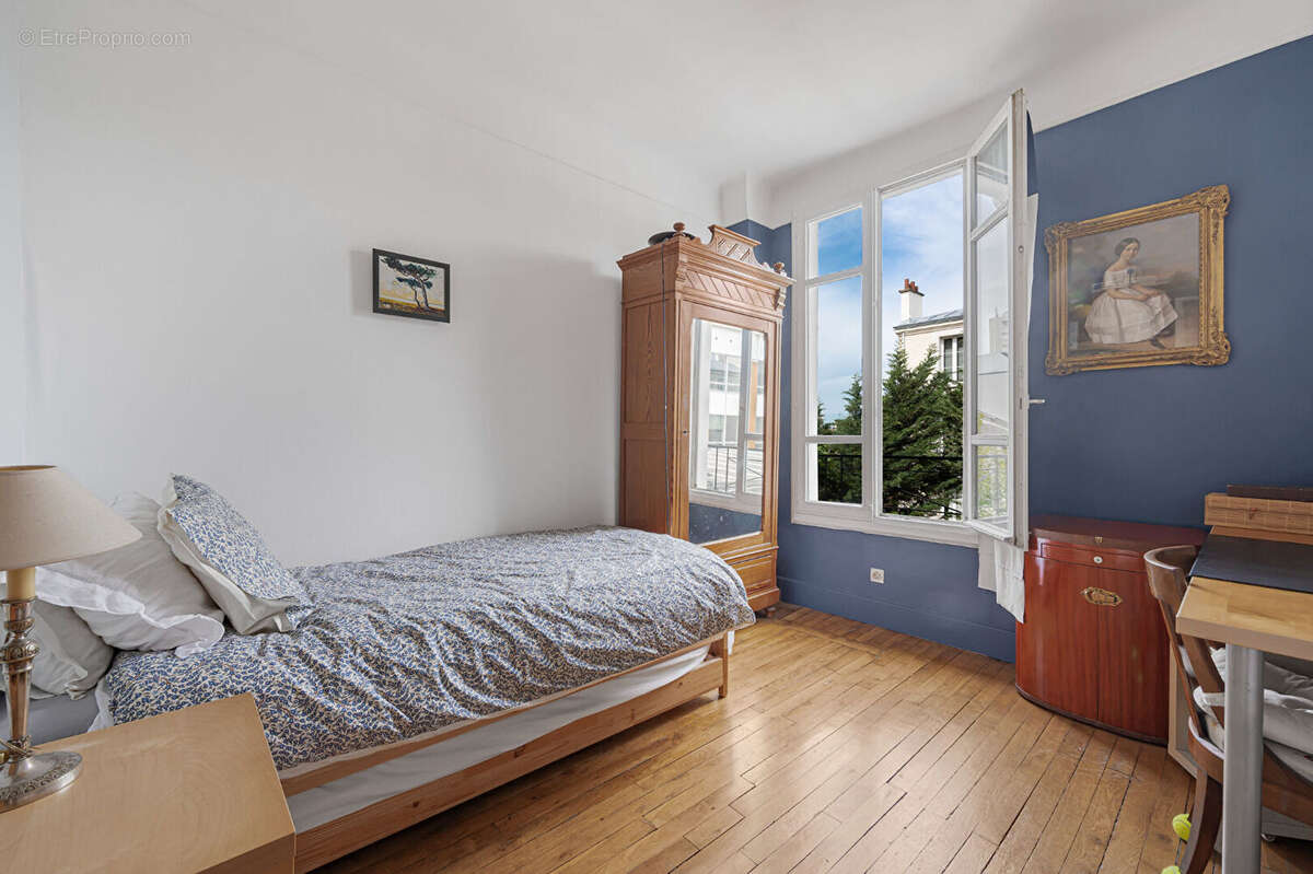 Appartement à MALAKOFF
