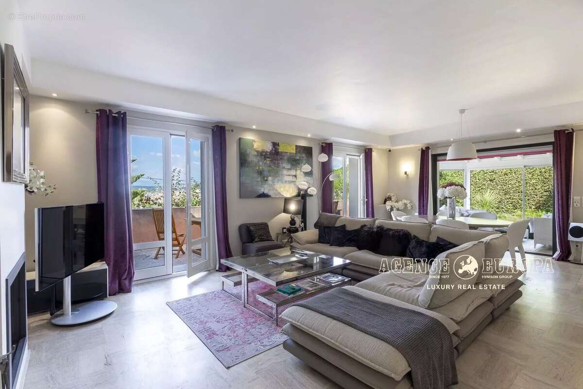 Maison à CANNES