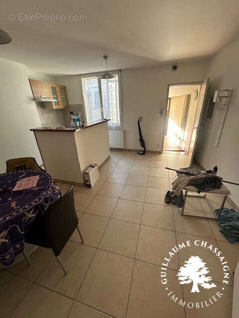 Appartement à BOURGES