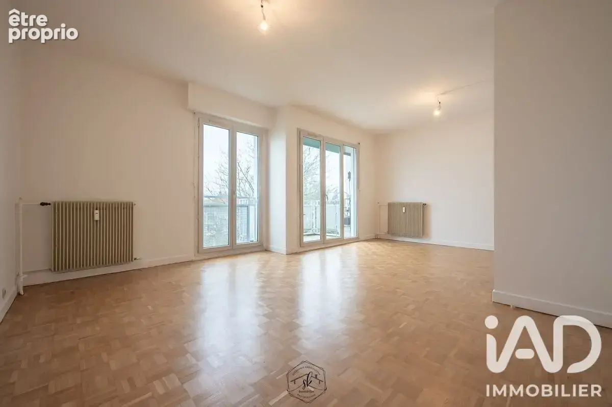 Photo 1 - Appartement à METZ