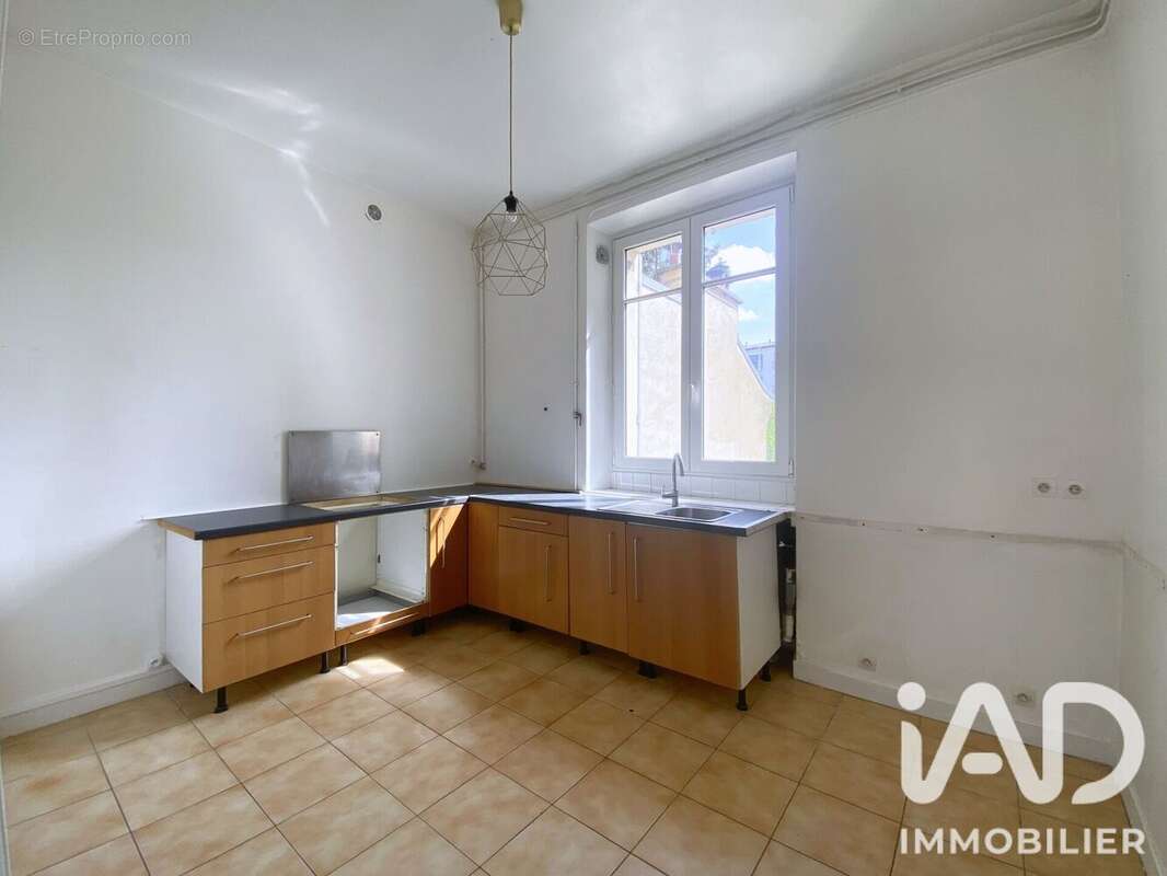 Photo 9 - Appartement à VERSAILLES