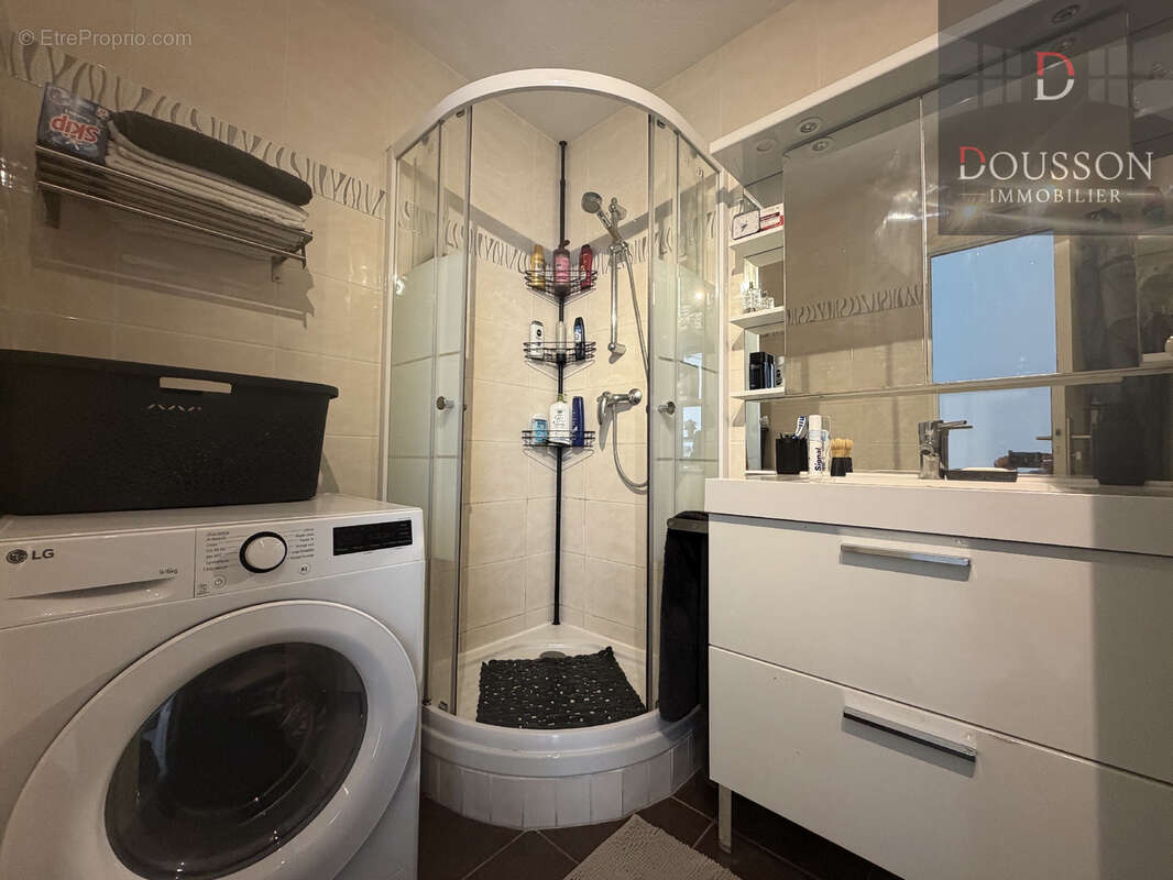 Appartement à LE GRAU-DU-ROI