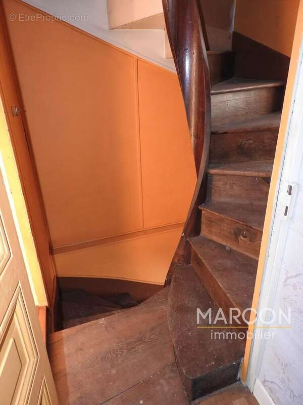 Appartement à AUBUSSON