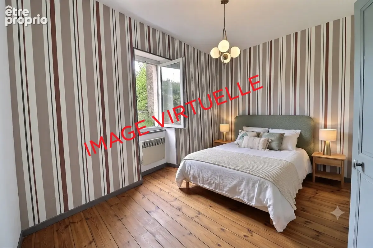 Maison 121m² à figeac - photo 10