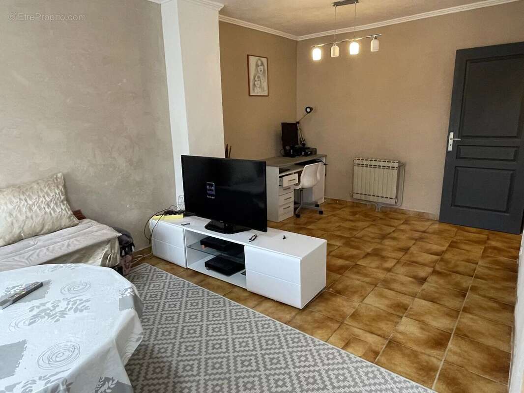 Maison à SAINT-SAULVE