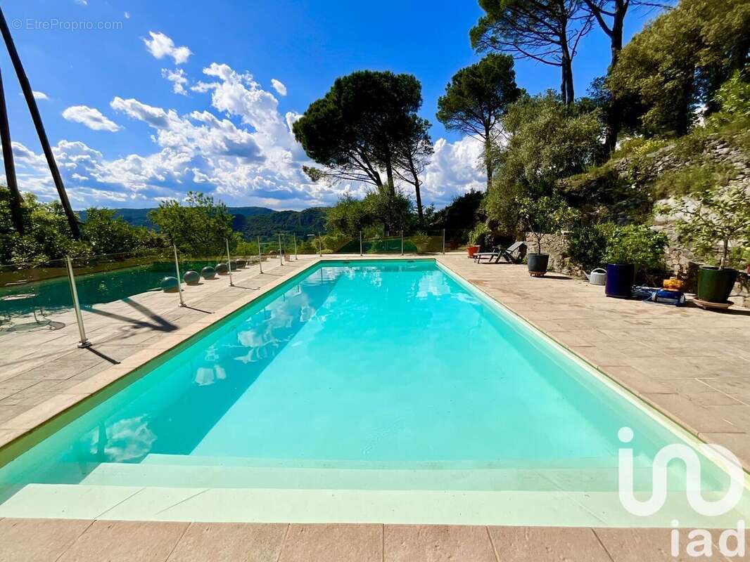 Photo 3 - Maison à ANDUZE