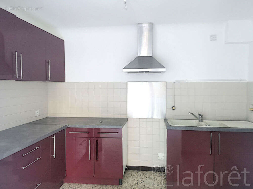 Appartement à PERPIGNAN