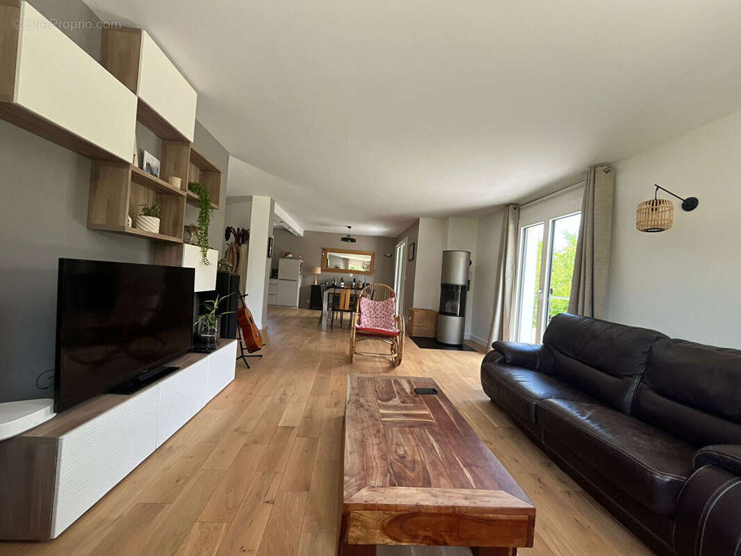 Maison Besancon - photo 5