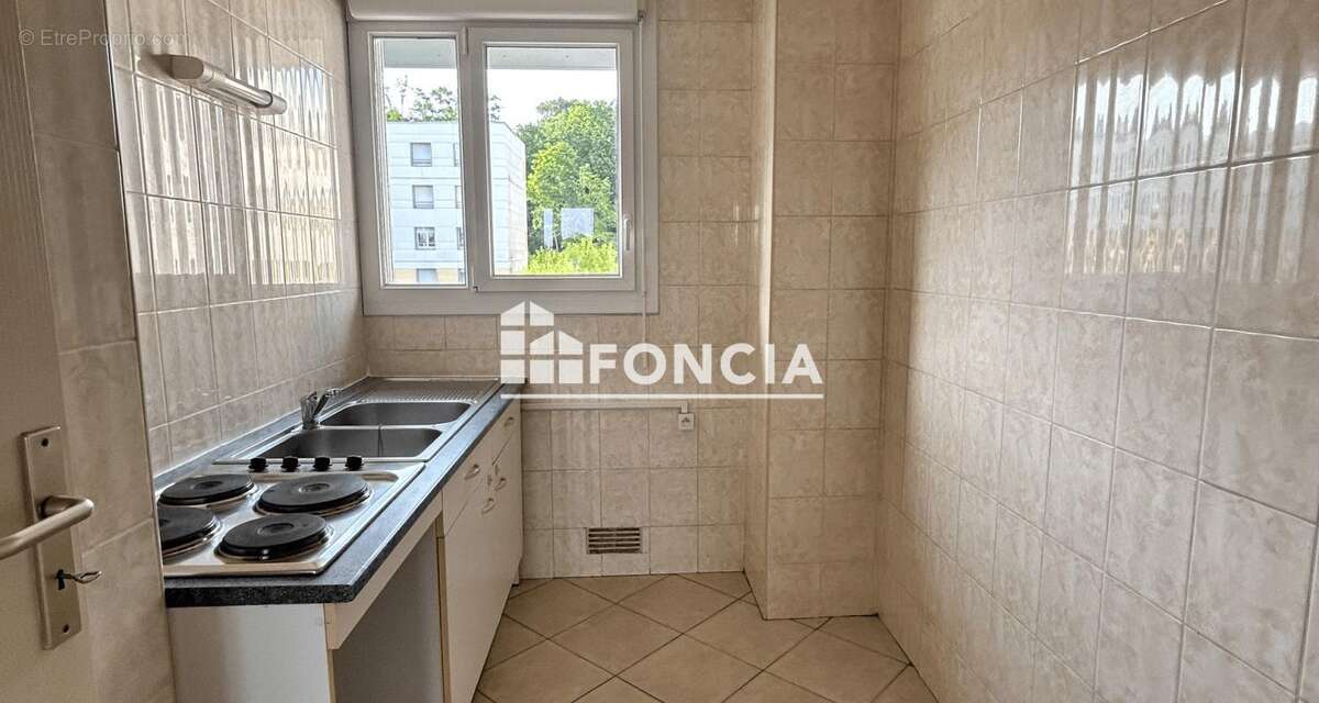 Appartement à MERIGNAC