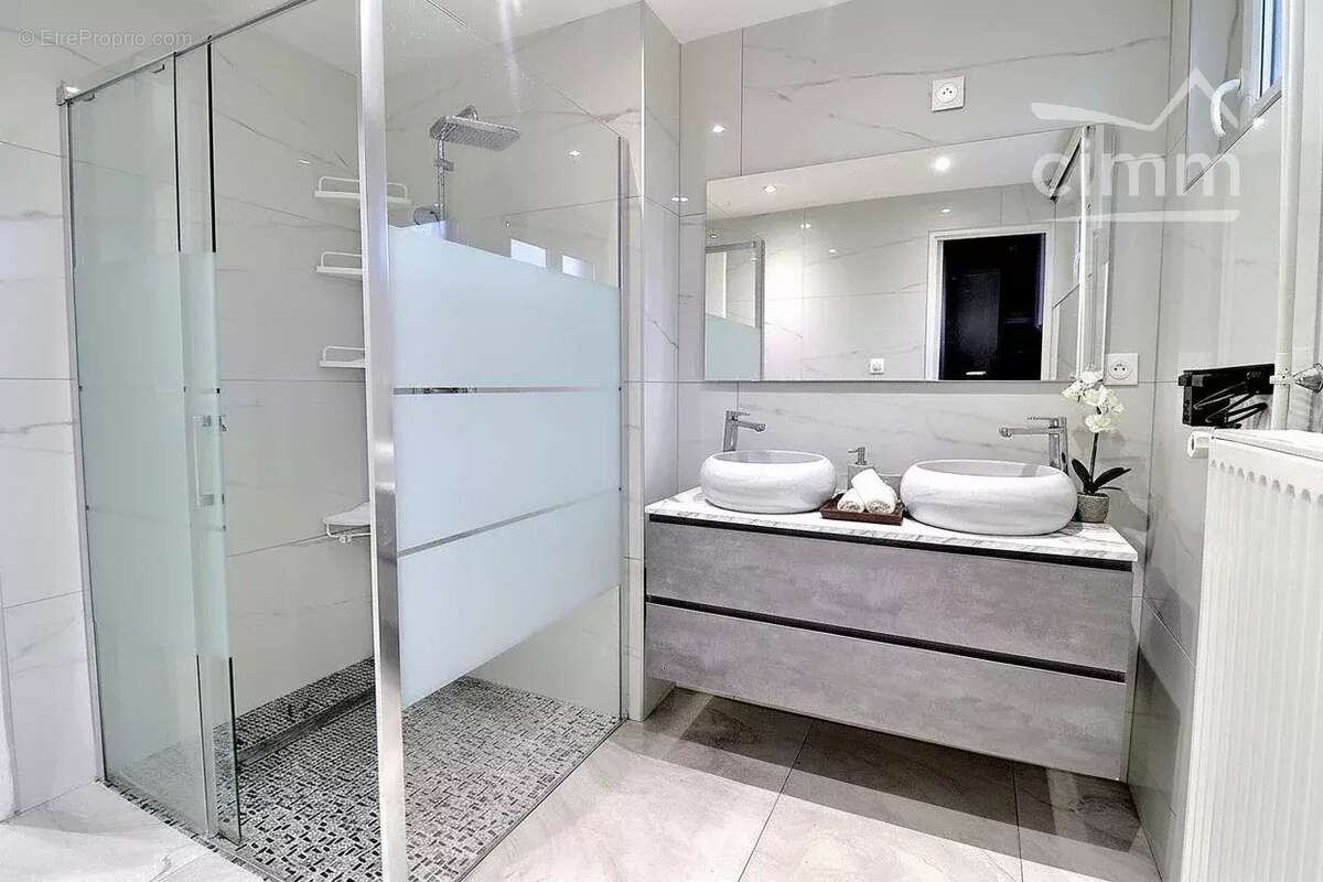 Appartement à L&#039;HOPITAL