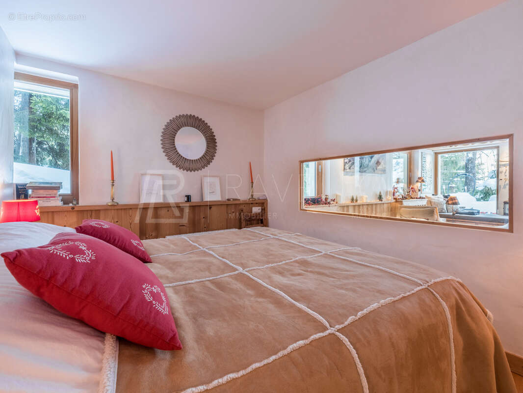 Appartement à MEGEVE
