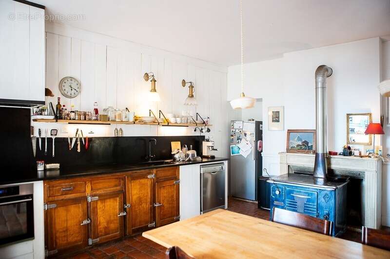 Maison à ALISE-SAINTE-REINE