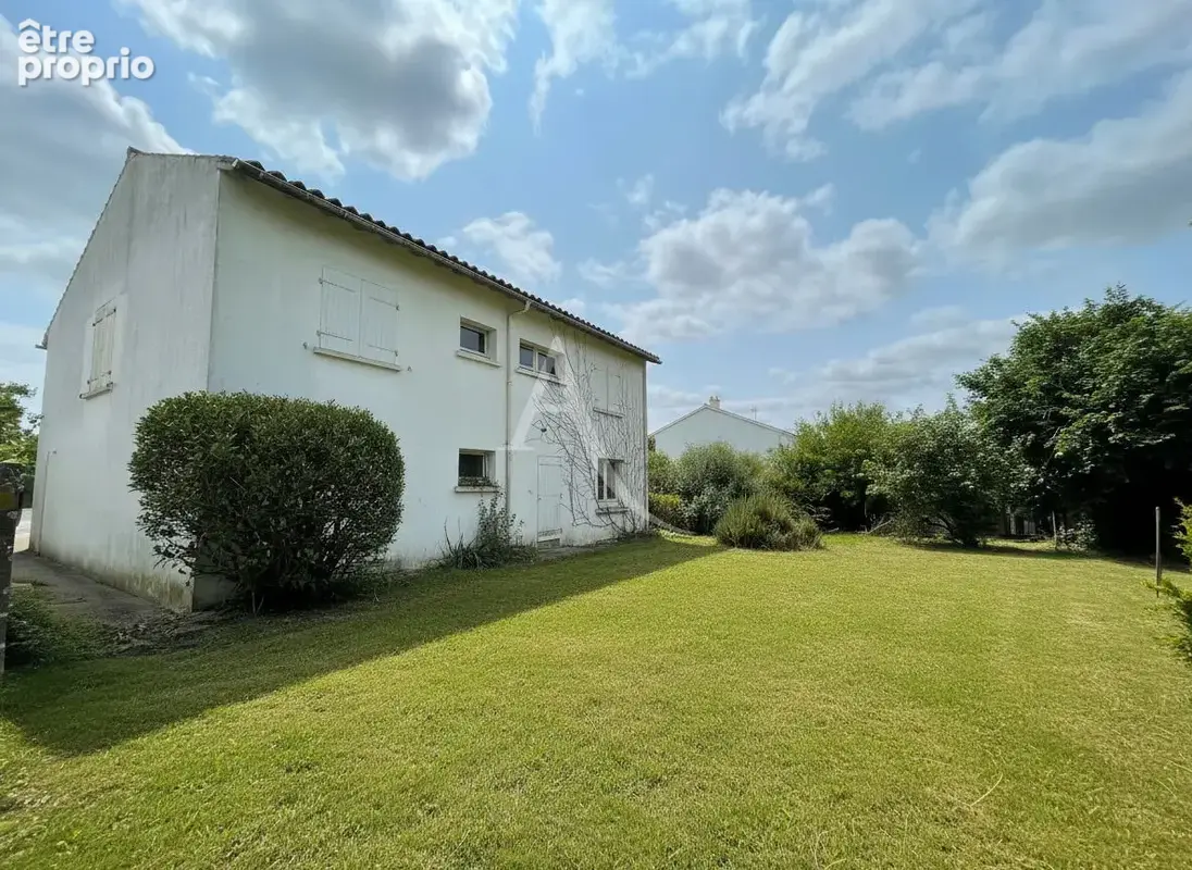 À vendre - maison à fort potentiel - photo 8