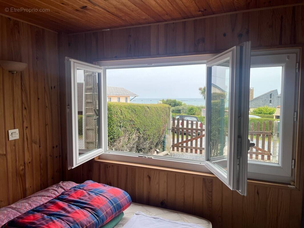 Maison à SAINT-COME-DE-FRESNE