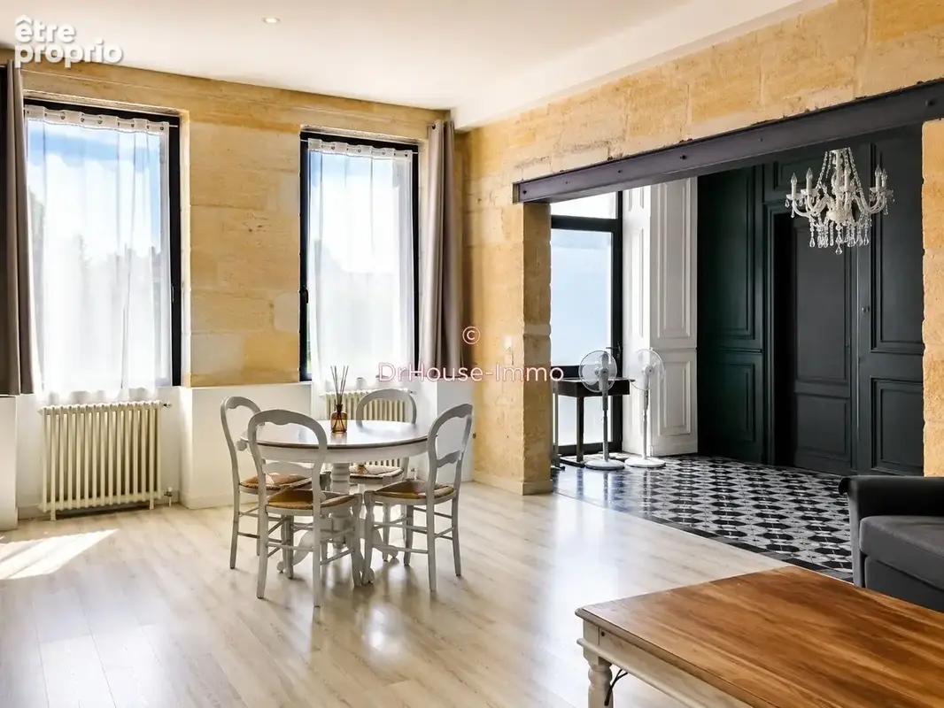 Maison 7 pièces 184 m² à vendre à Soussans (33460) - photo 7