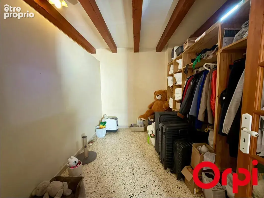 Appartement t3 de 96 m² à double usage : habitation et activité professionnelle marseille 13e – saint-jérôme / malpassé - photo 9