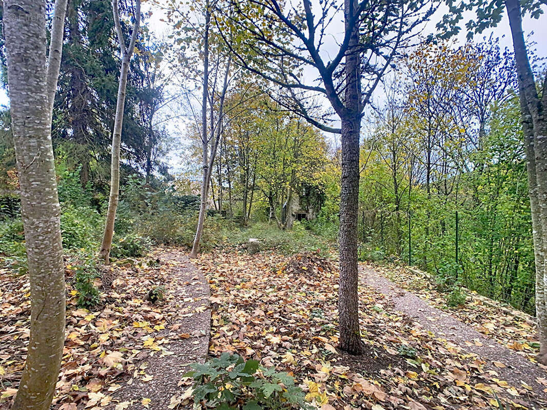 Maison à ANDELOT-BLANCHEVILLE