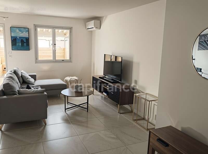 Maison à AGDE