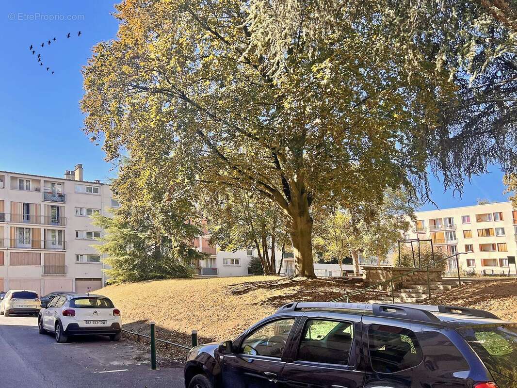 Appartement à MONTREUIL