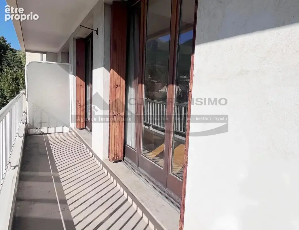 Appartement 4 pièces à vendre à Gap (05000) - photo 14