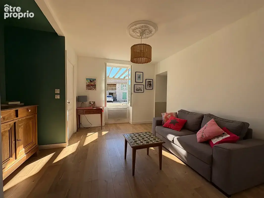 Maison 135m² à puyravault - photo 6