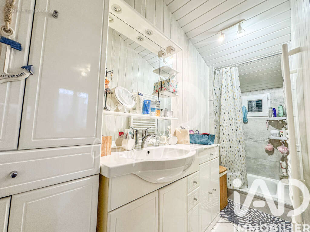 Photo 7 - Maison à LIVRY-GARGAN