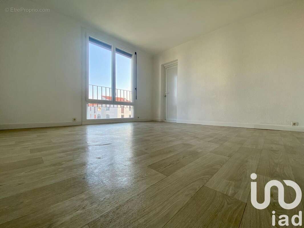 Photo 4 - Appartement à PERPIGNAN