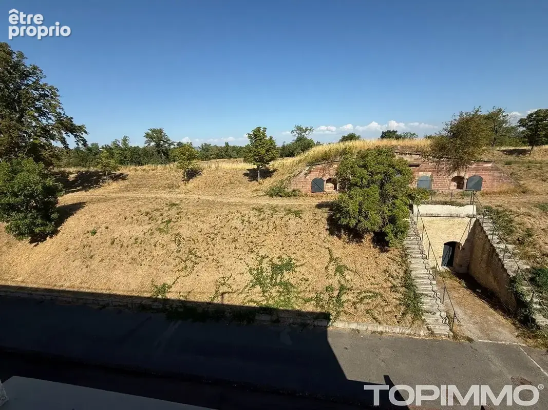 EN EXCLUSIVITE ! Appartement 4 pièces - Neuf-Brisach - photo 2
