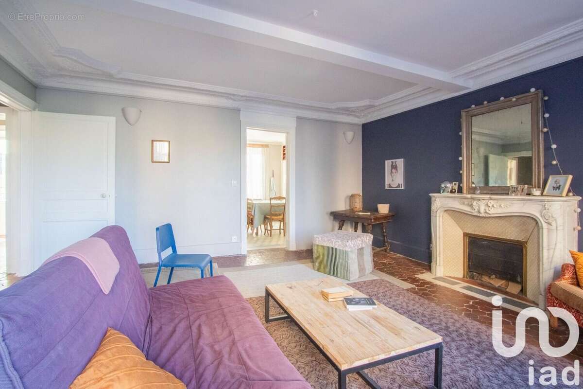 Photo 4 - Appartement à SAINT-DENIS