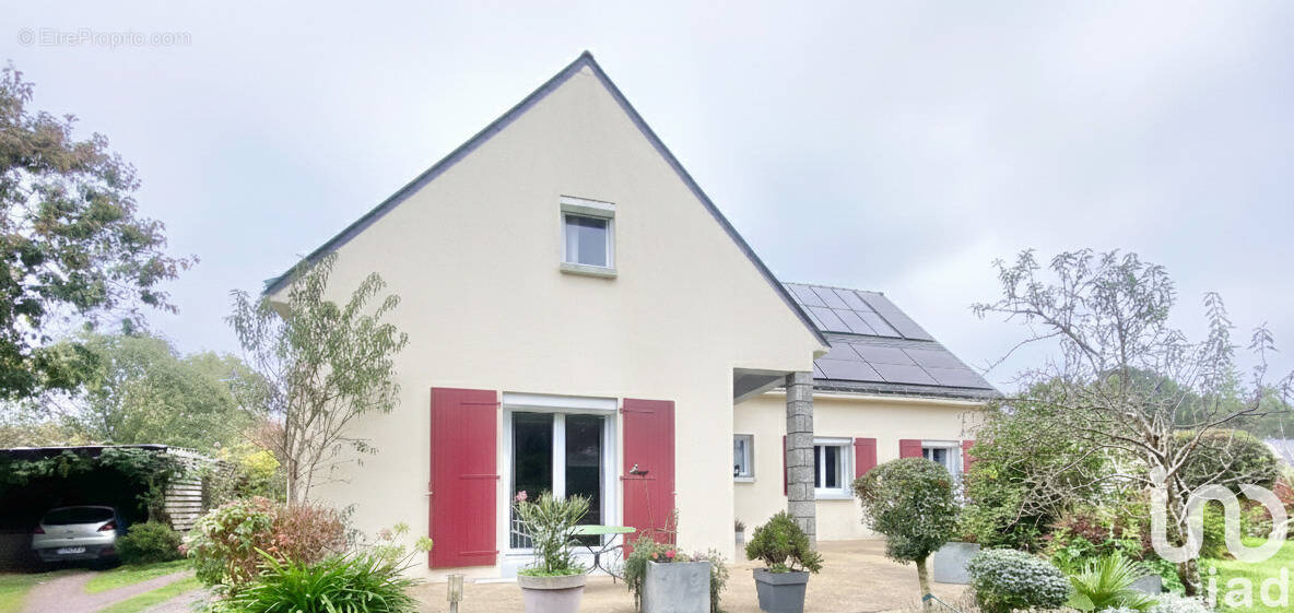 Photo 1 - Maison à PONTCHATEAU