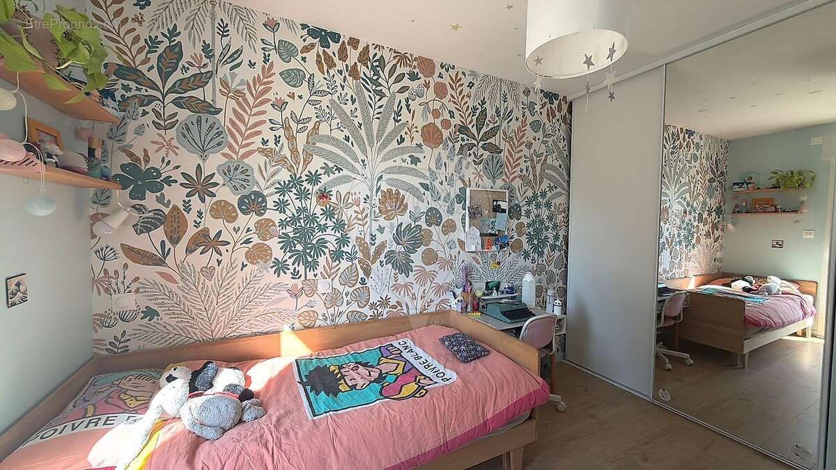 Maison 3 chambre(s) à vendre - photo 7