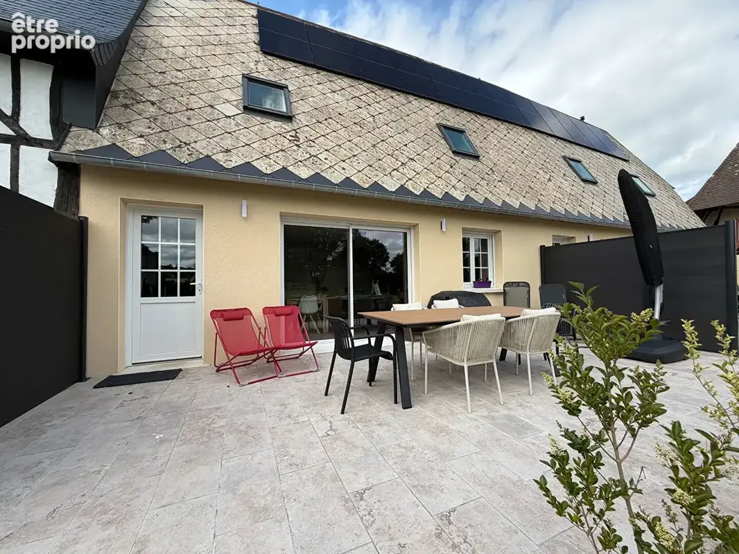 Ensemble immobilier Epegard - photo 8