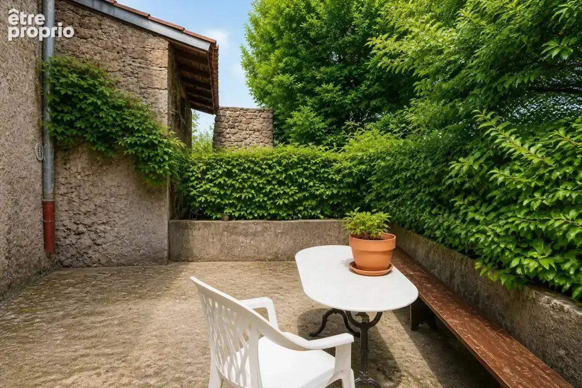 Maison familiale, 145 m² à Le Brignon - photo 5