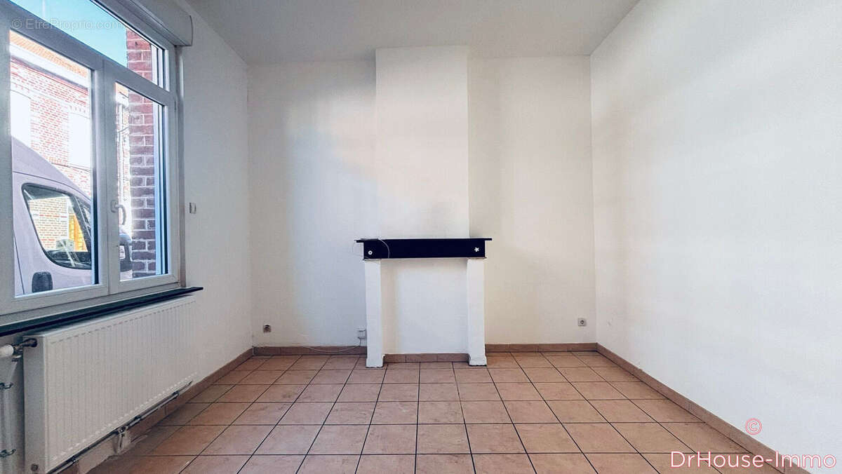 Maison 107 m² à Anzin  - photo 14