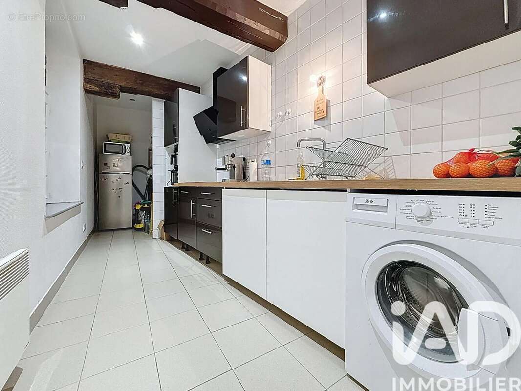 Photo 3 - Appartement à SAINT-OMER