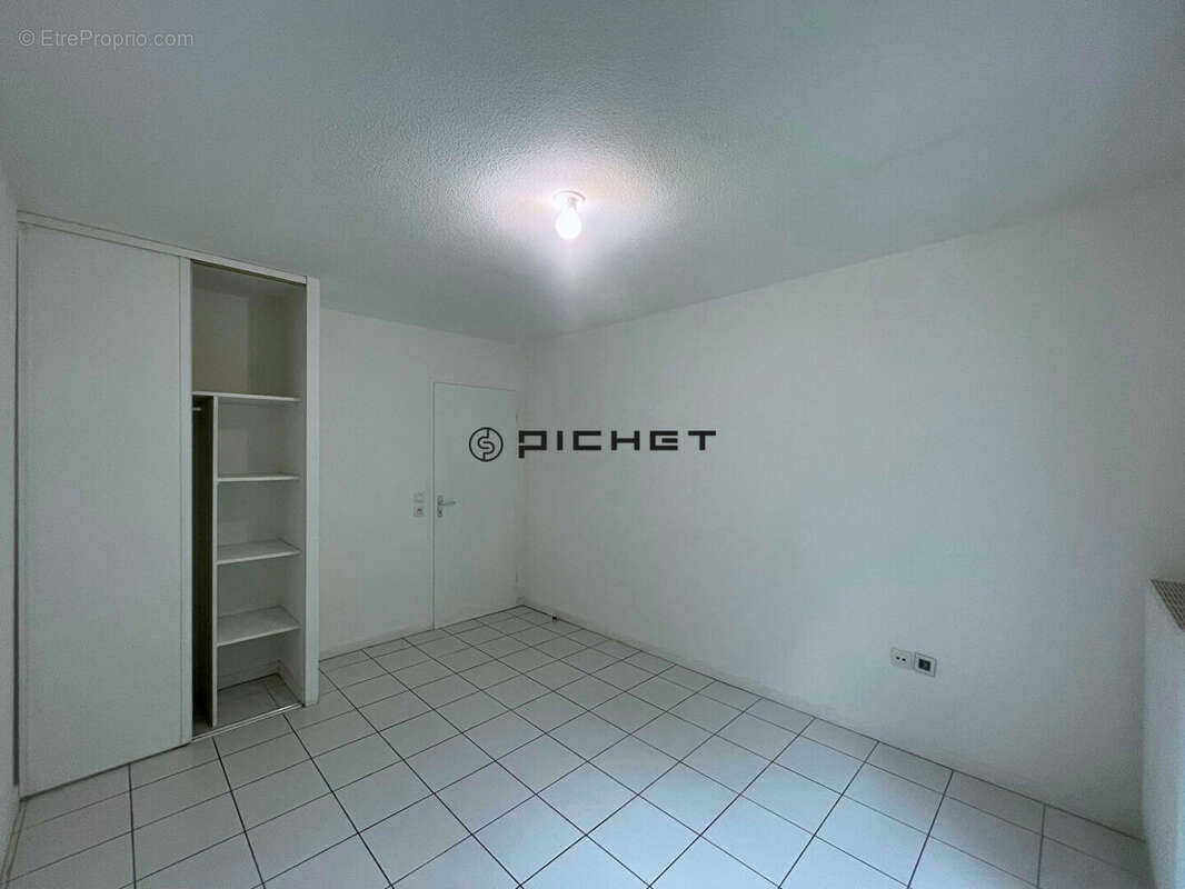 Appartement à CENON