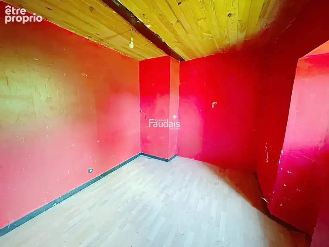 Maison 5 pièces 110 m² à vendre à Brainville (50200) - photo 5