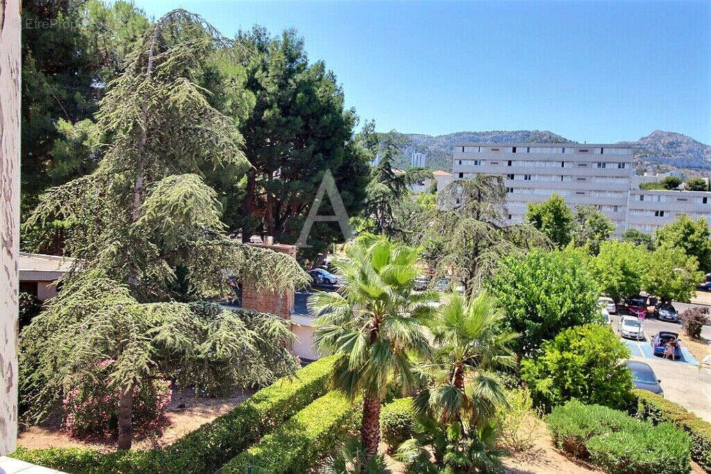 Exclusivite marseille 9 - secteur mazargues ? traverse du puits - appartement 2 chambres - traversant - lumineux - calme absolu  - photo 4