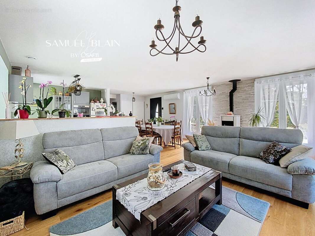 Photo 6 - Maison à SAUMUR