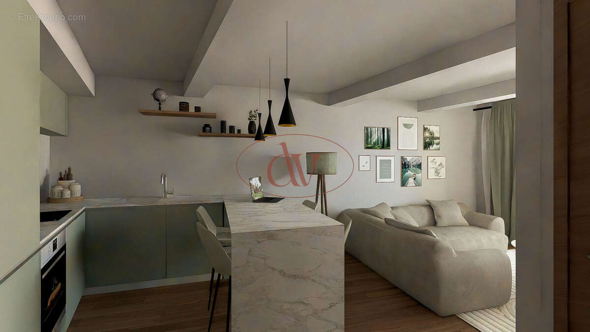 Appartement à PORT-VENDRES