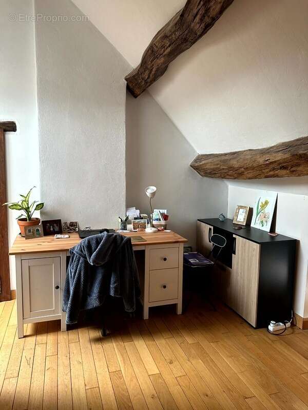 Maison à PRECY-SOUS-THIL