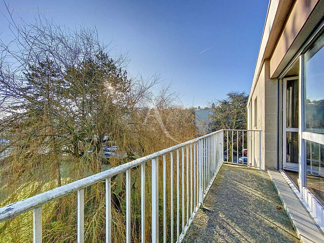 Appartement à CHAMBOURCY