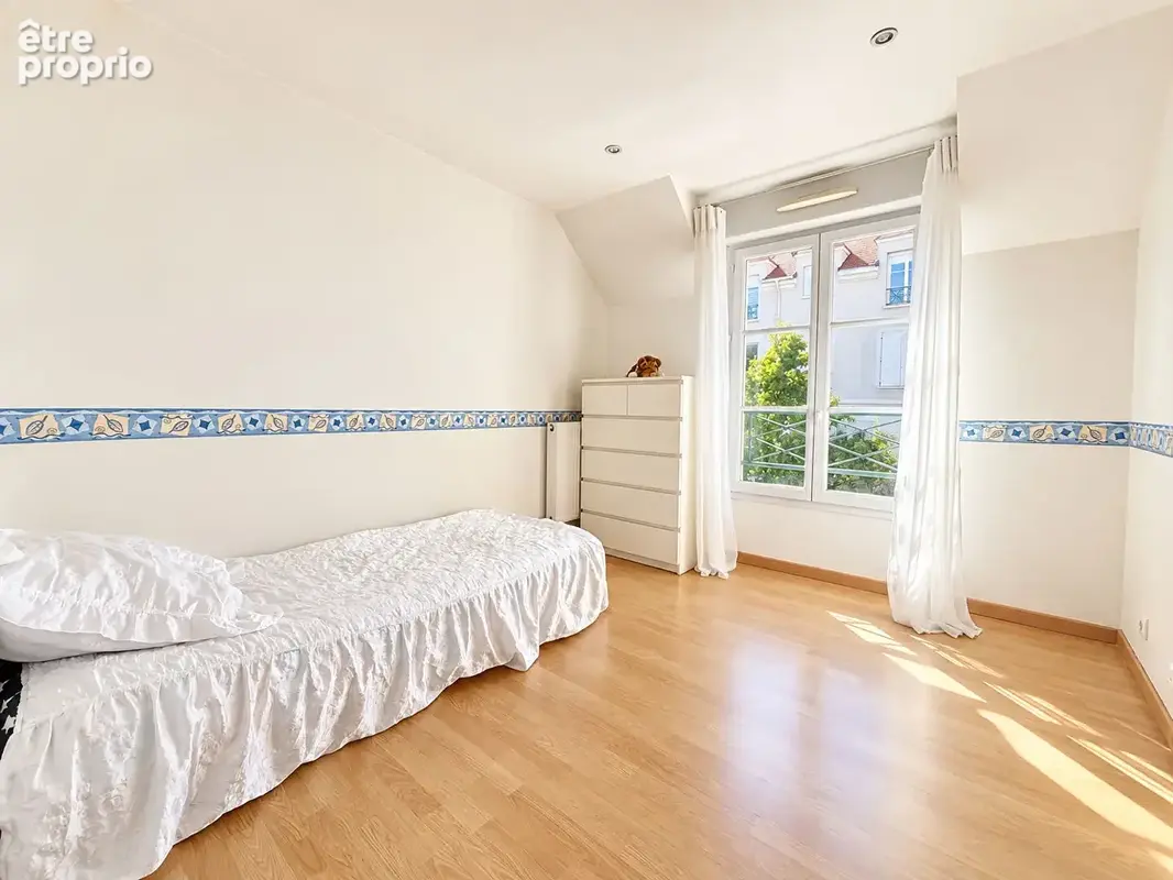 Maison 100m² à igny - photo 10