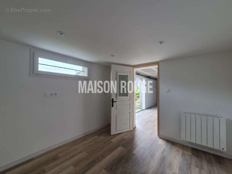 Maison à DINAN