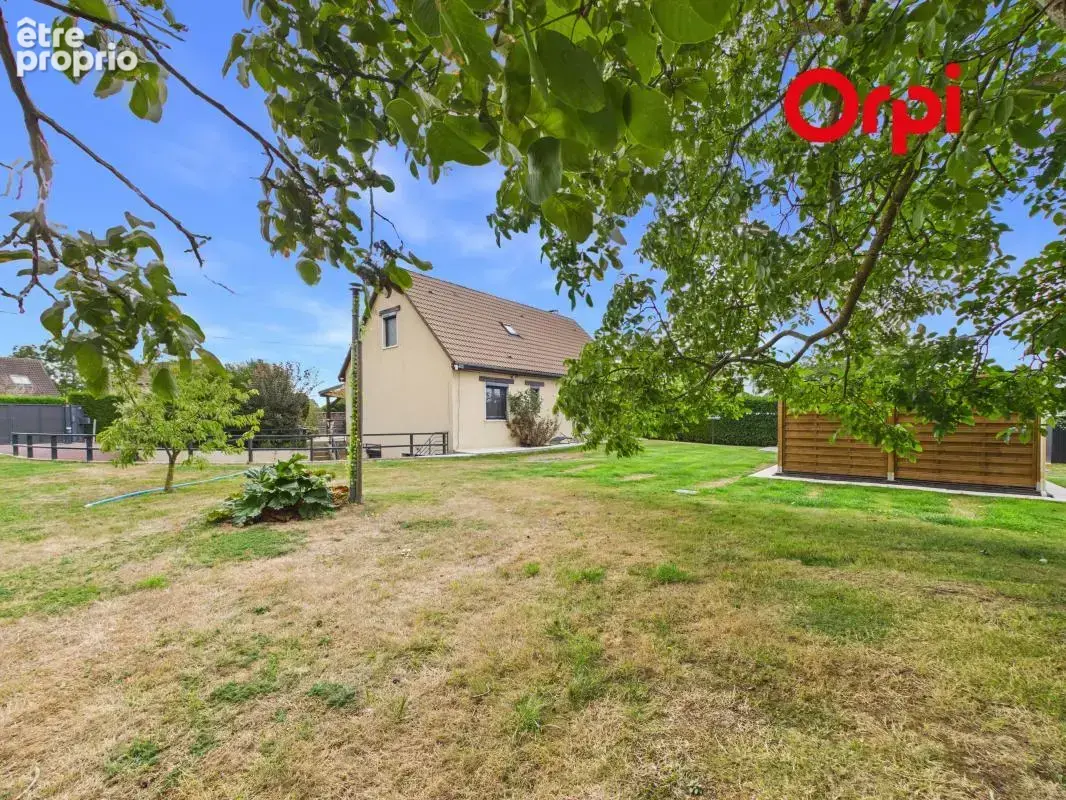 Maison proche de Bernay - photo 17