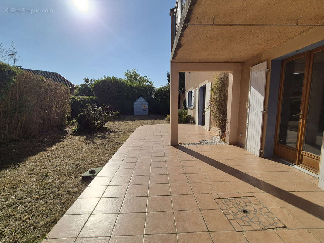 Maison à TOULOUSE