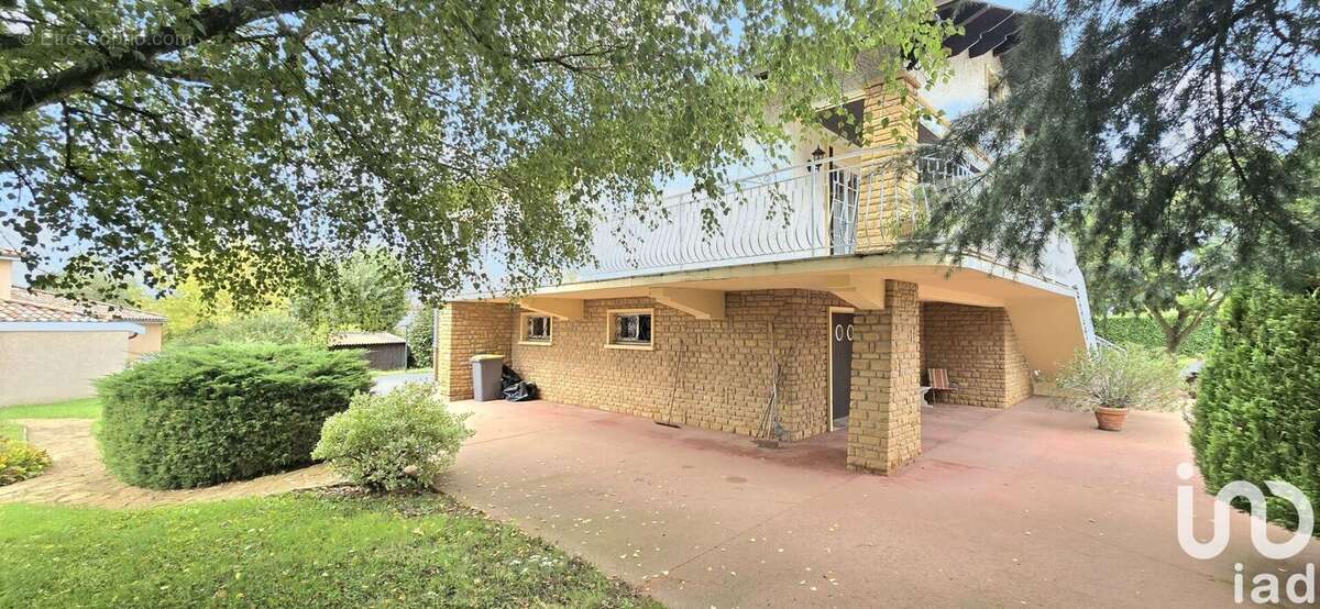 Photo 9 - Maison à ARNAS