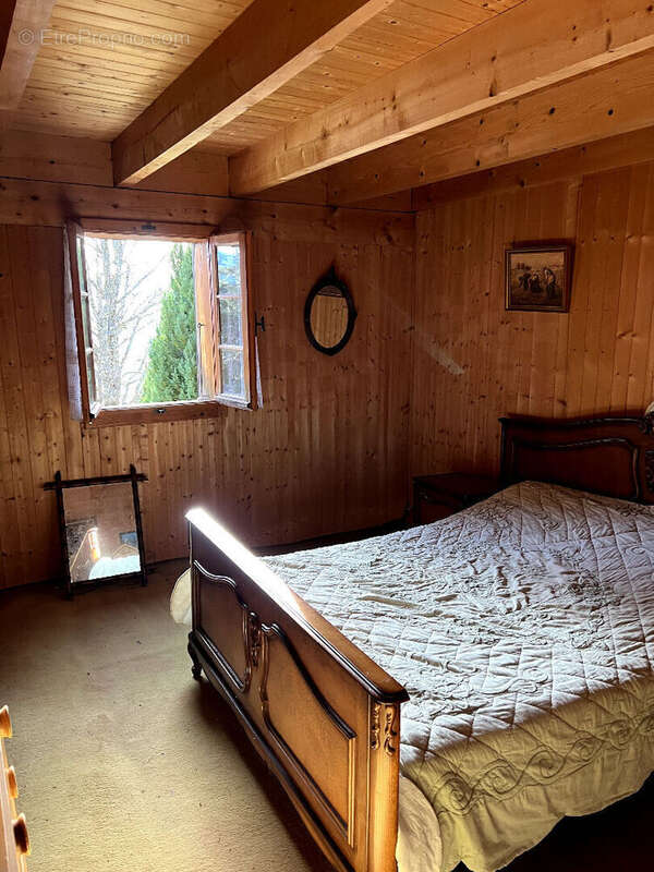 Maison à SAINT-JEOIRE