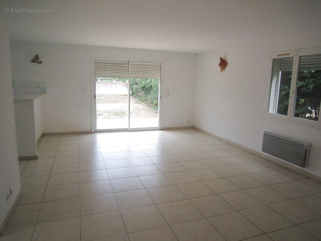 Maison à SALLELES-D&#039;AUDE